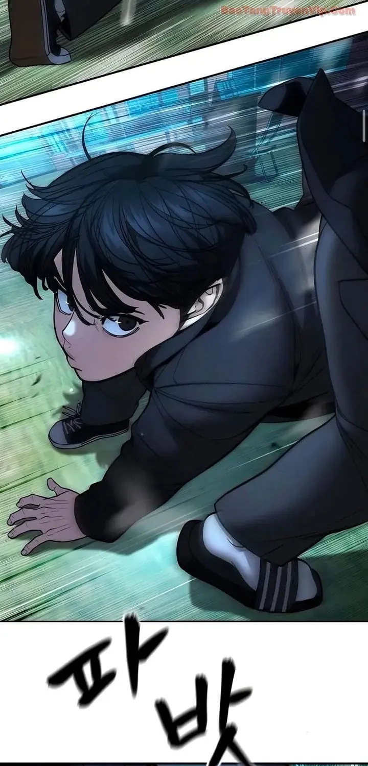 Giang Hồ Thực Thi Công Lý Chapter 174 55