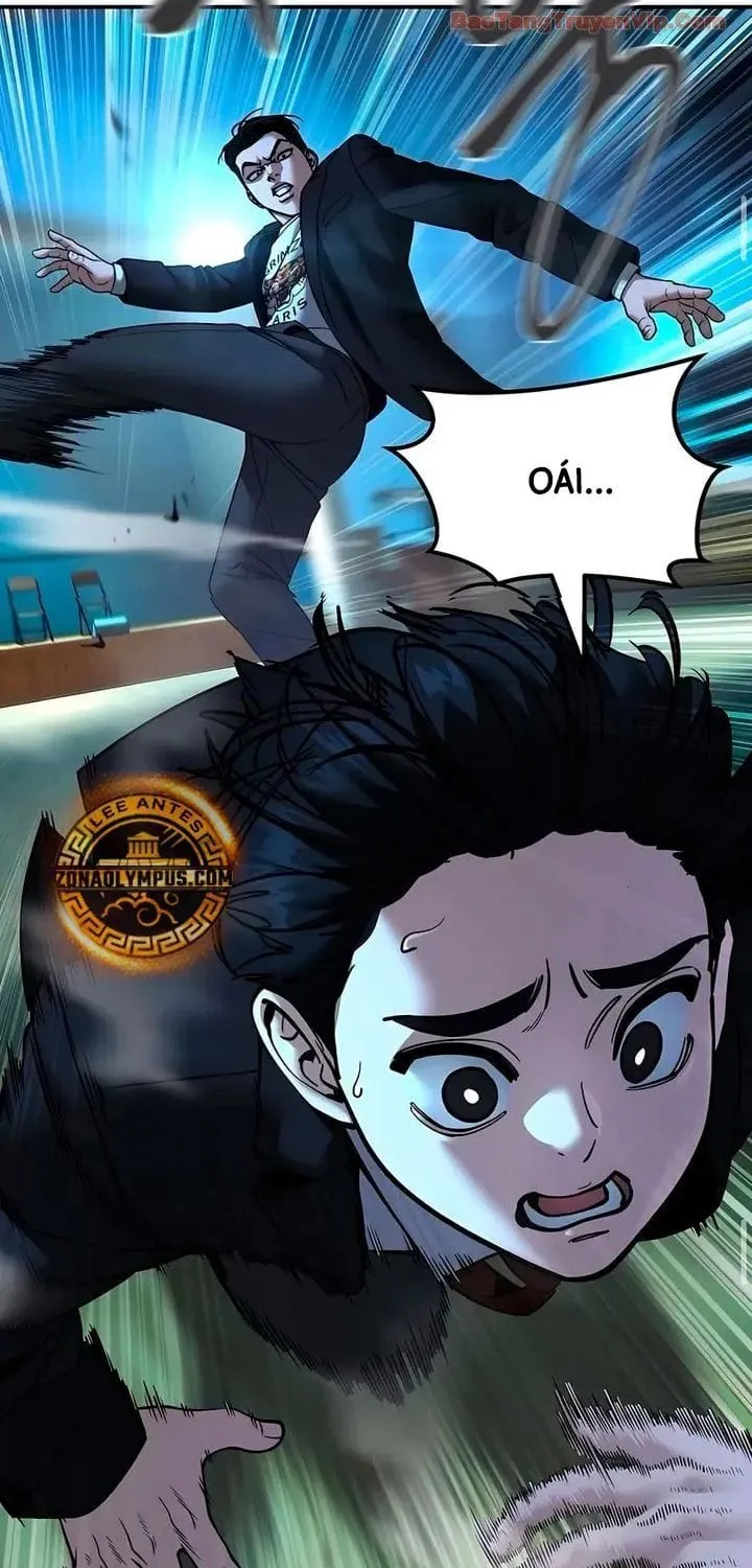 Giang Hồ Thực Thi Công Lý Chapter 174 58