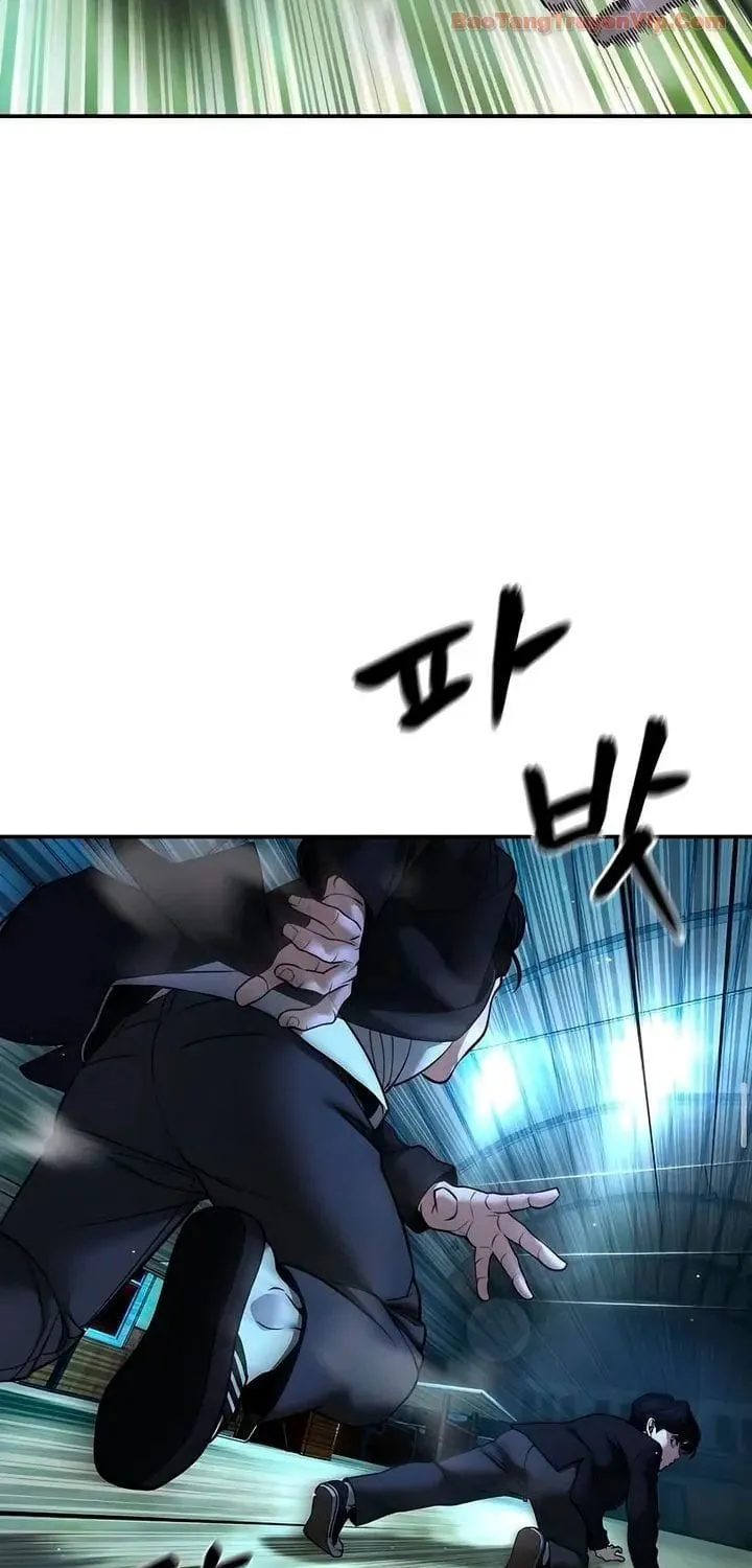 Giang Hồ Thực Thi Công Lý Chapter 174 60