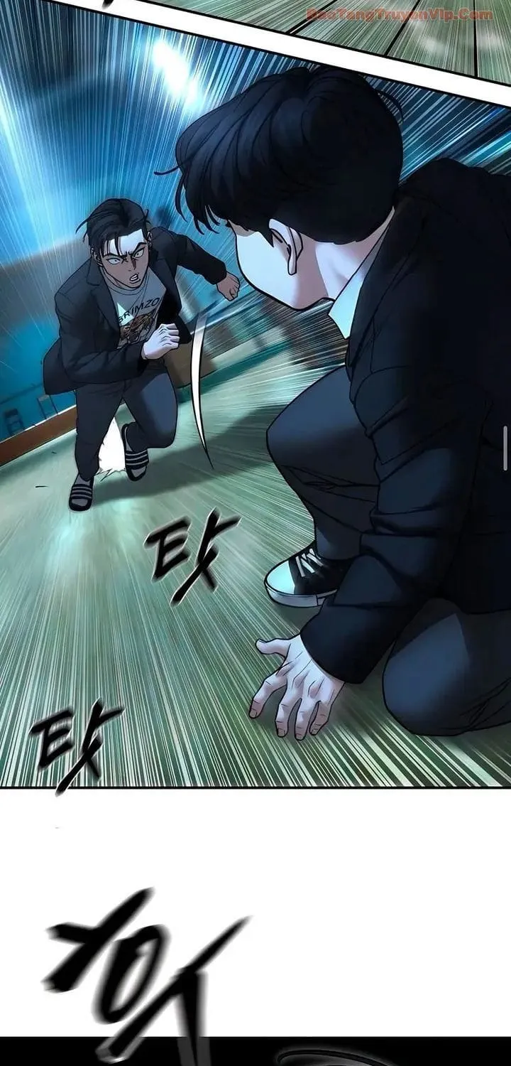 Giang Hồ Thực Thi Công Lý Chapter 174 62