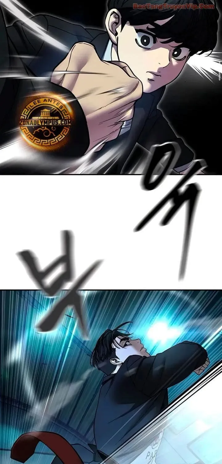 Giang Hồ Thực Thi Công Lý Chapter 174 64