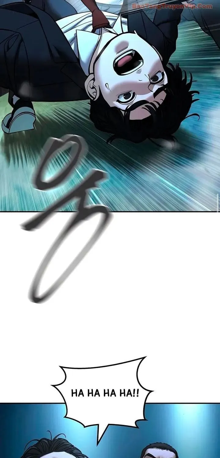 Giang Hồ Thực Thi Công Lý Chapter 174 66