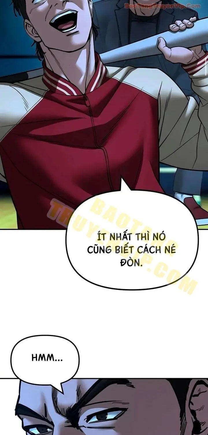 Giang Hồ Thực Thi Công Lý Chapter 174 68