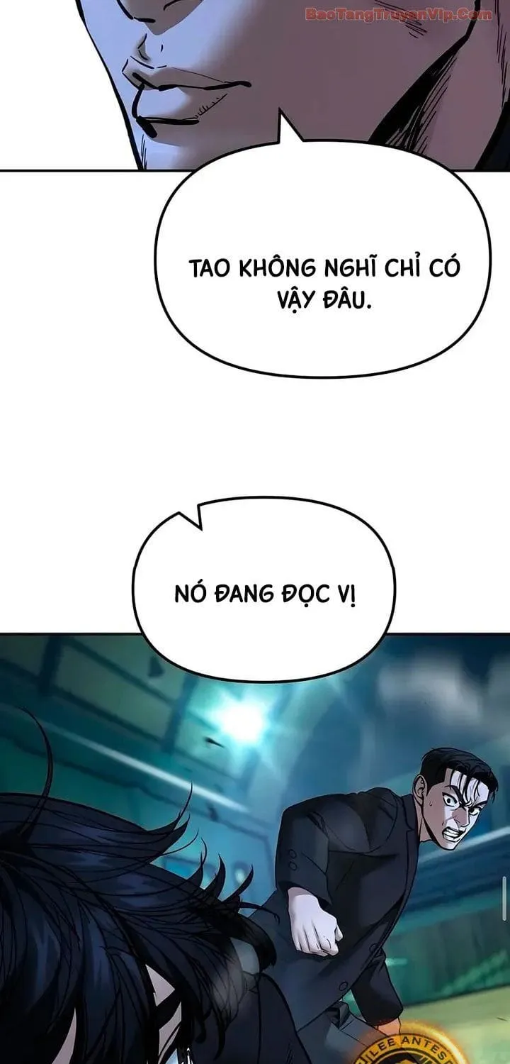 Giang Hồ Thực Thi Công Lý Chapter 174 70