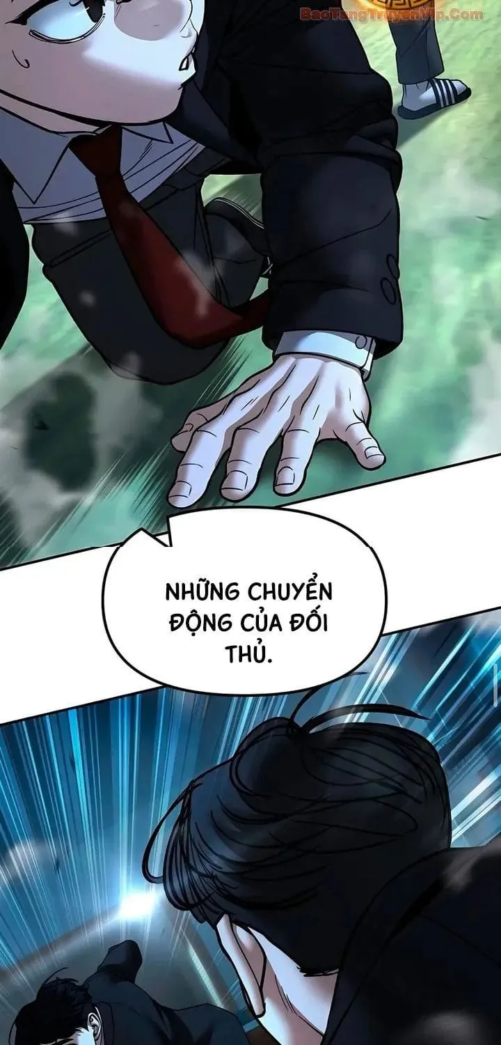 Giang Hồ Thực Thi Công Lý Chapter 174 72