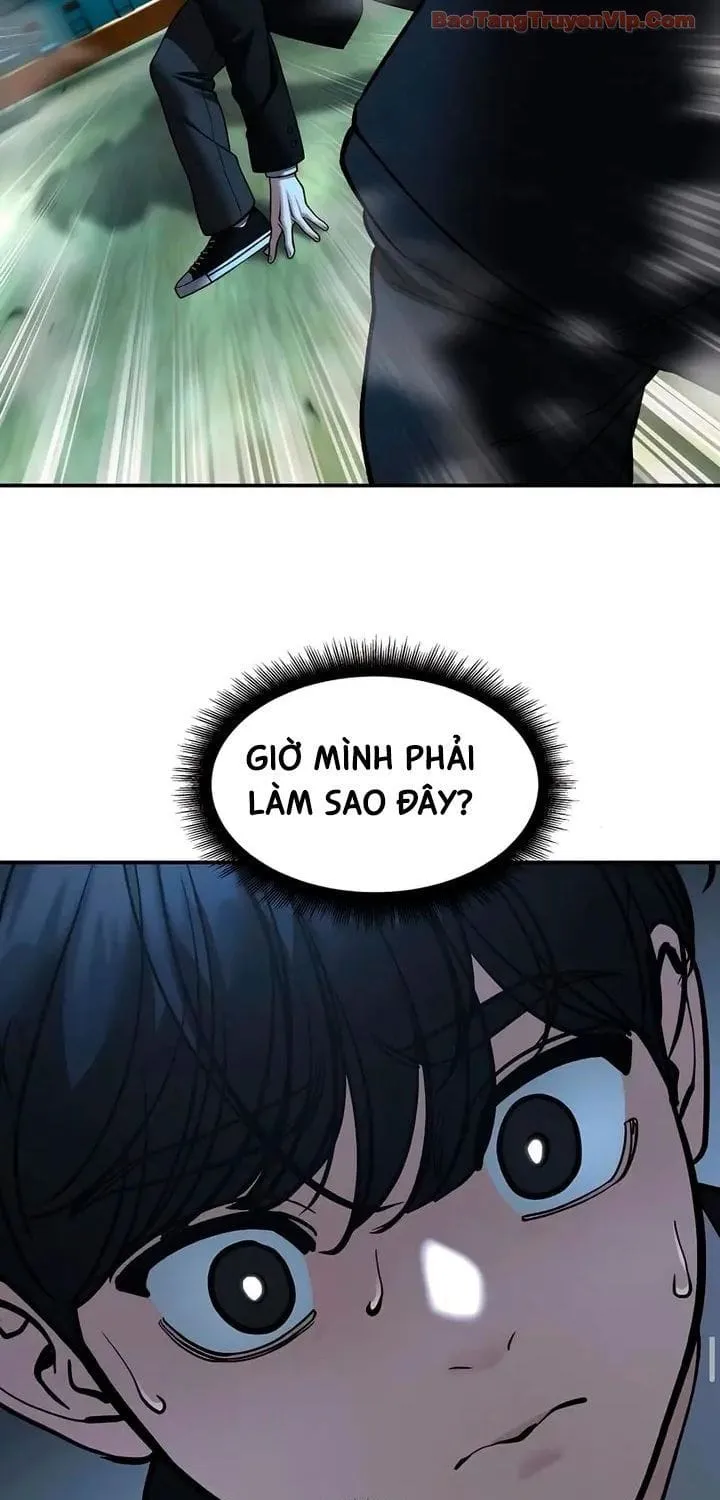 Giang Hồ Thực Thi Công Lý Chapter 174 74