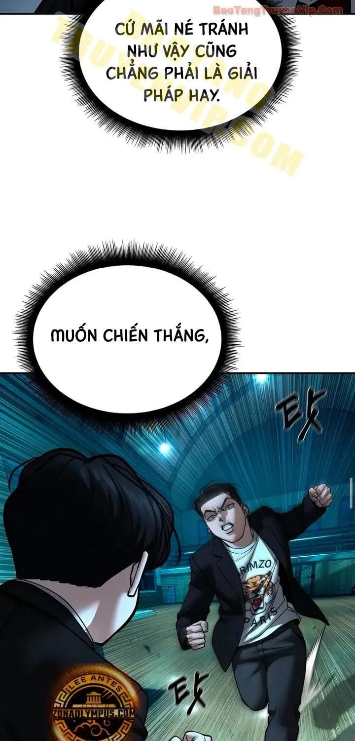 Giang Hồ Thực Thi Công Lý Chapter 174 76