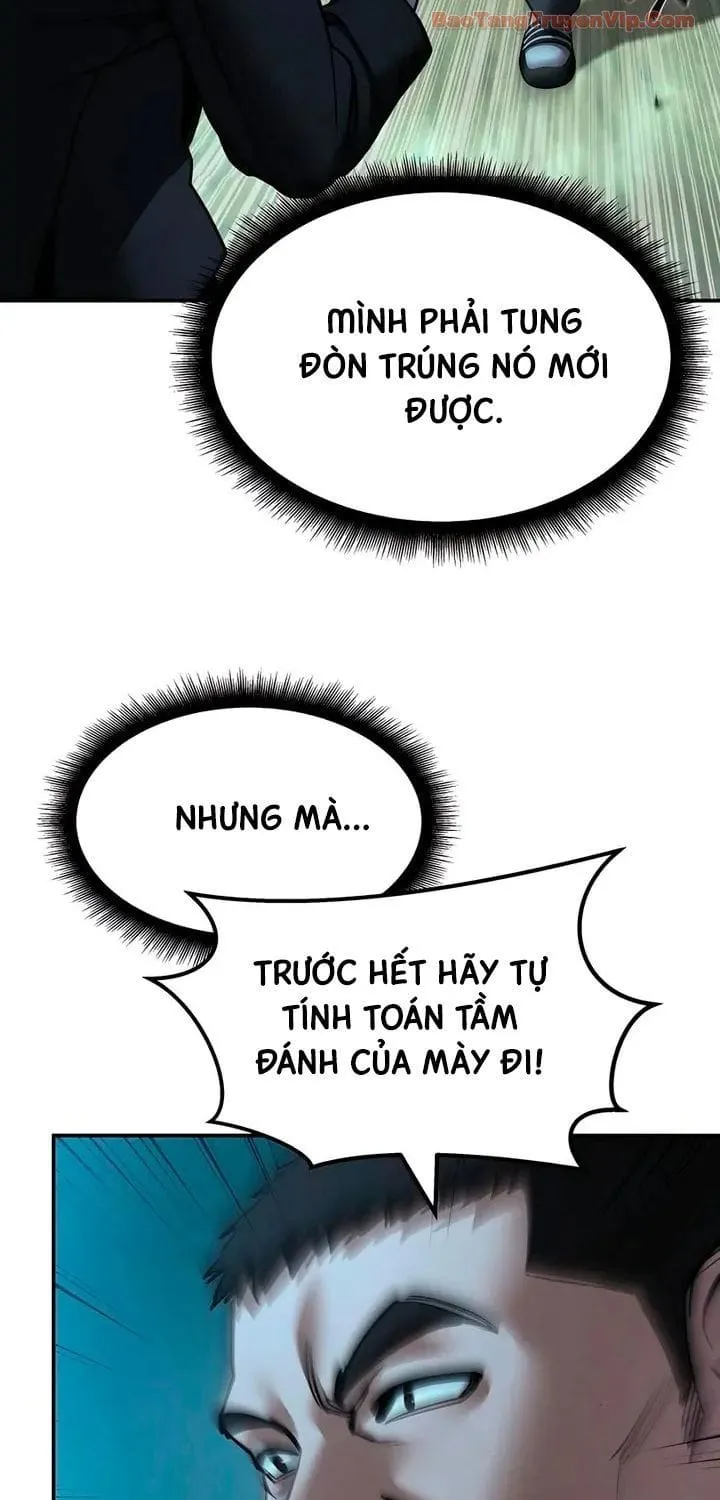 Giang Hồ Thực Thi Công Lý Chapter 174 78