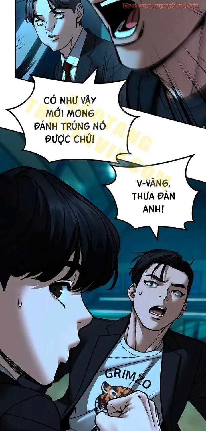 Giang Hồ Thực Thi Công Lý Chapter 174 80