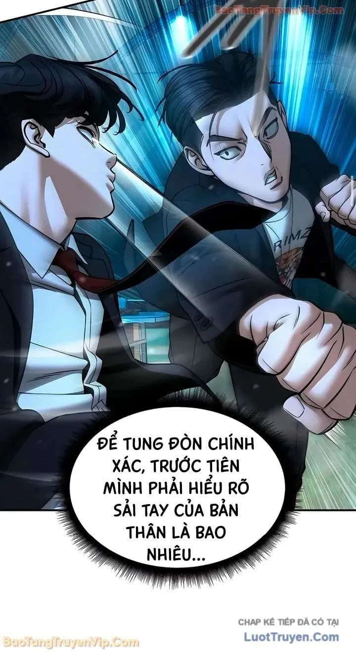 Giang Hồ Thực Thi Công Lý Chapter 174 86