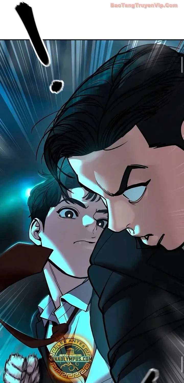 Giang Hồ Thực Thi Công Lý Chapter 174 87