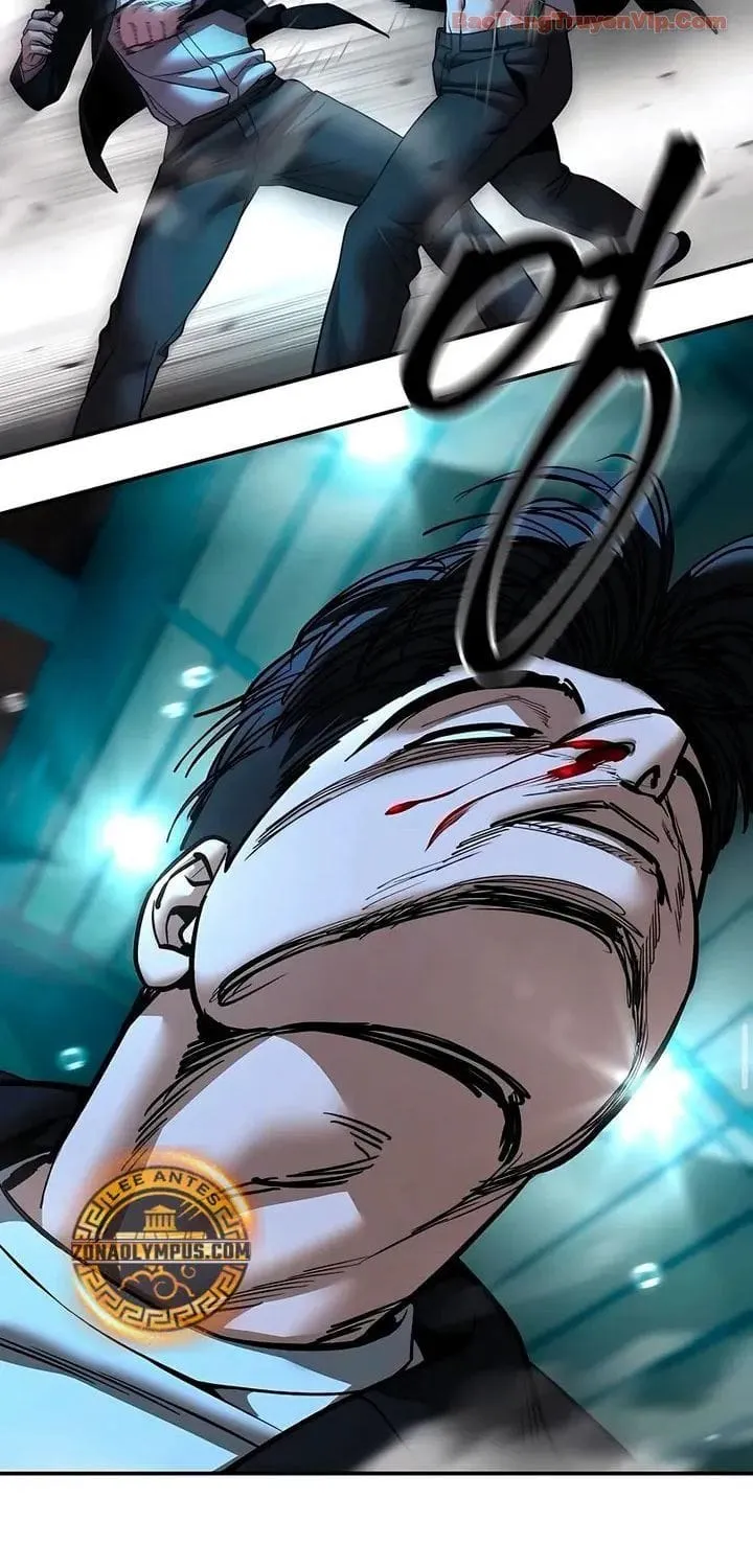 Giang Hồ Thực Thi Công Lý Chapter 174 95