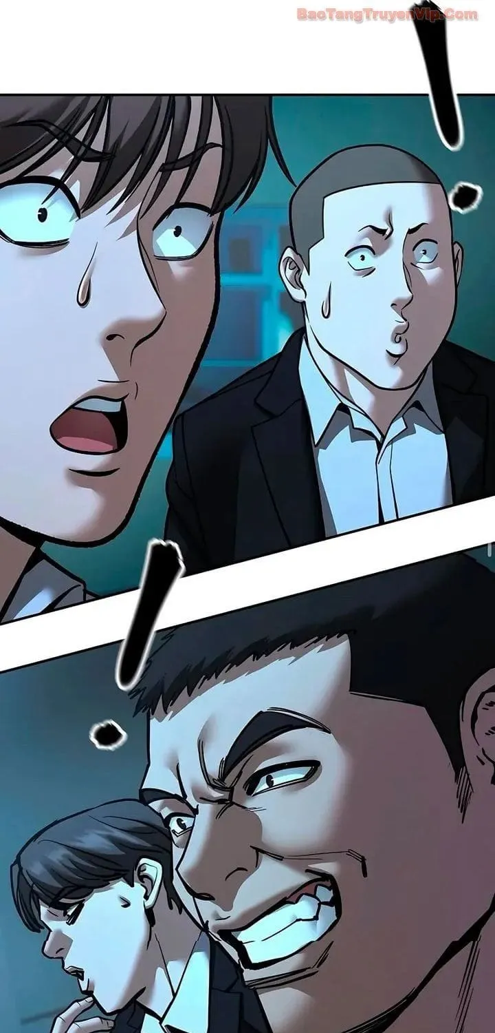 Giang Hồ Thực Thi Công Lý Chapter 174 97