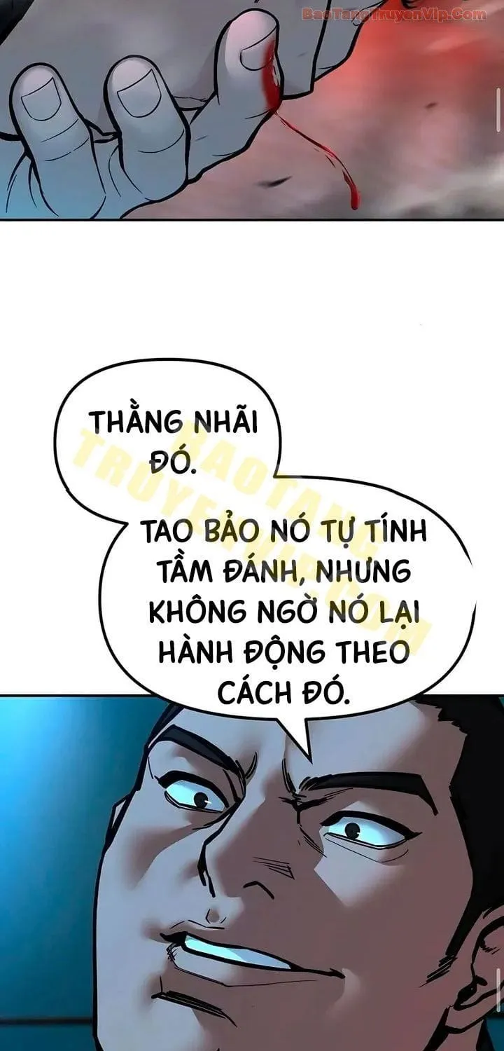 Giang Hồ Thực Thi Công Lý Chapter 174 103