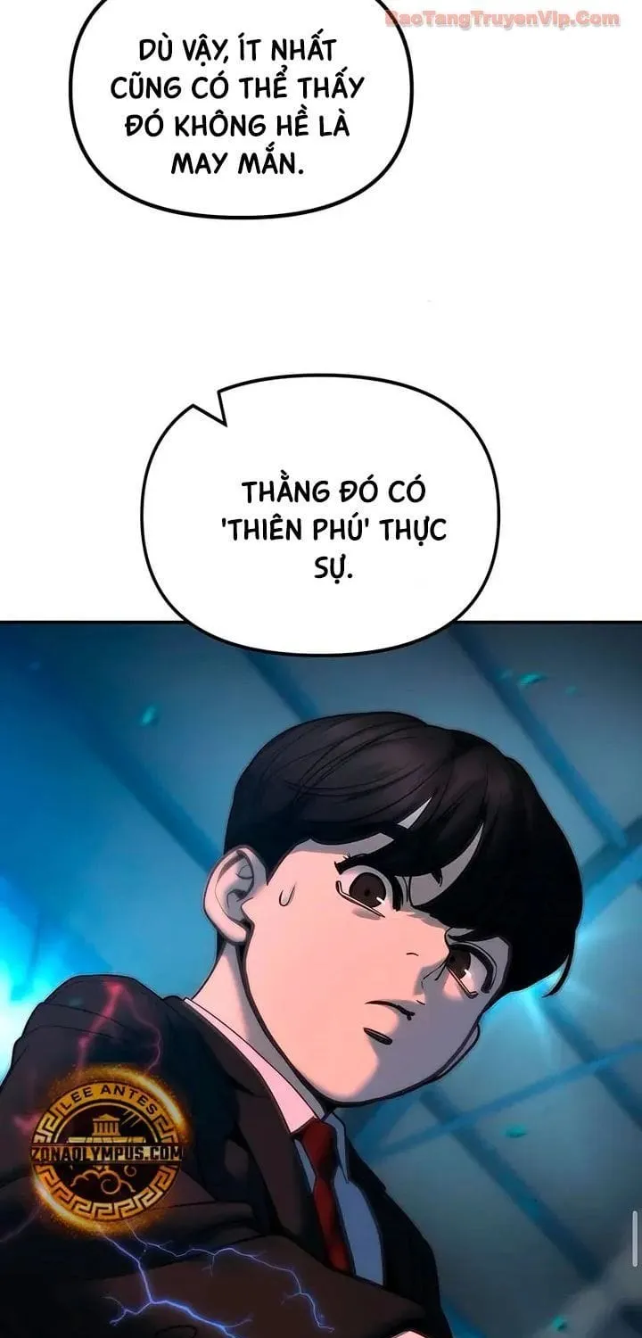 Giang Hồ Thực Thi Công Lý Chapter 174 105