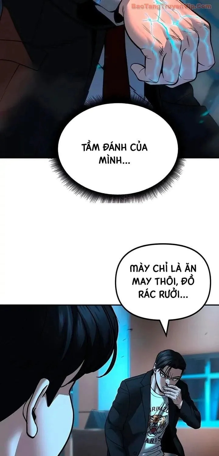 Giang Hồ Thực Thi Công Lý Chapter 174 107