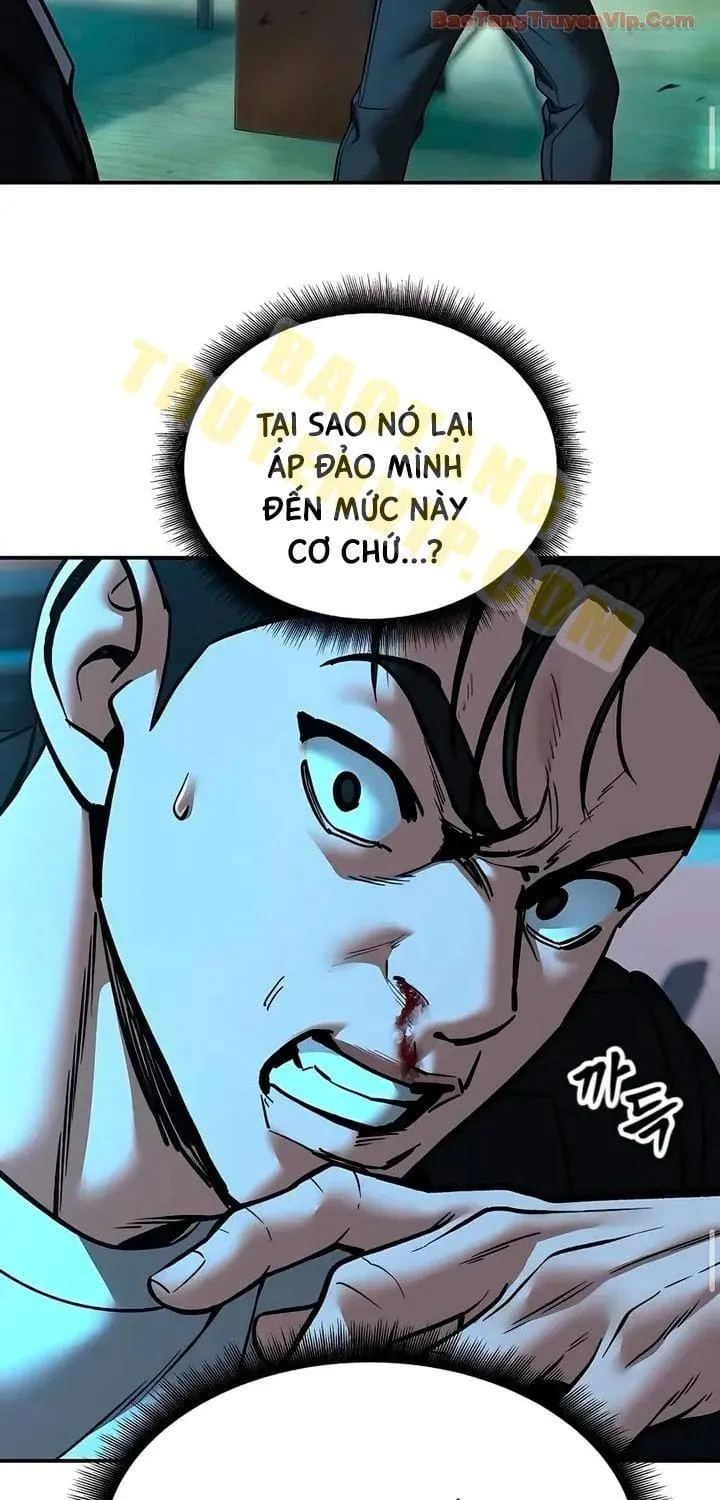 Giang Hồ Thực Thi Công Lý Chapter 174 109