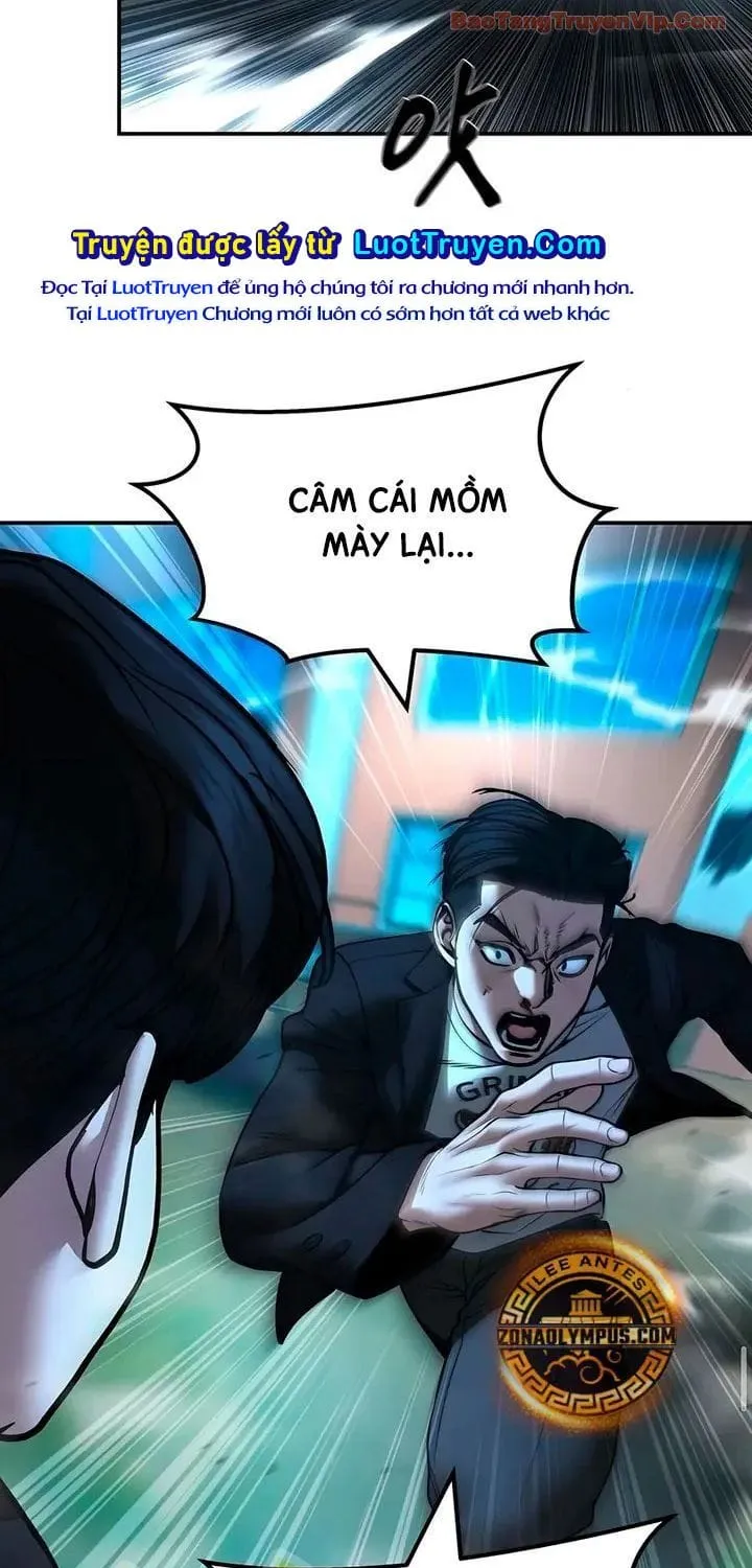 Giang Hồ Thực Thi Công Lý Chapter 174 113