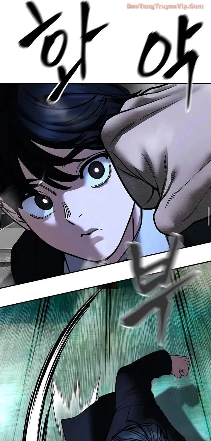 Giang Hồ Thực Thi Công Lý Chapter 174 116