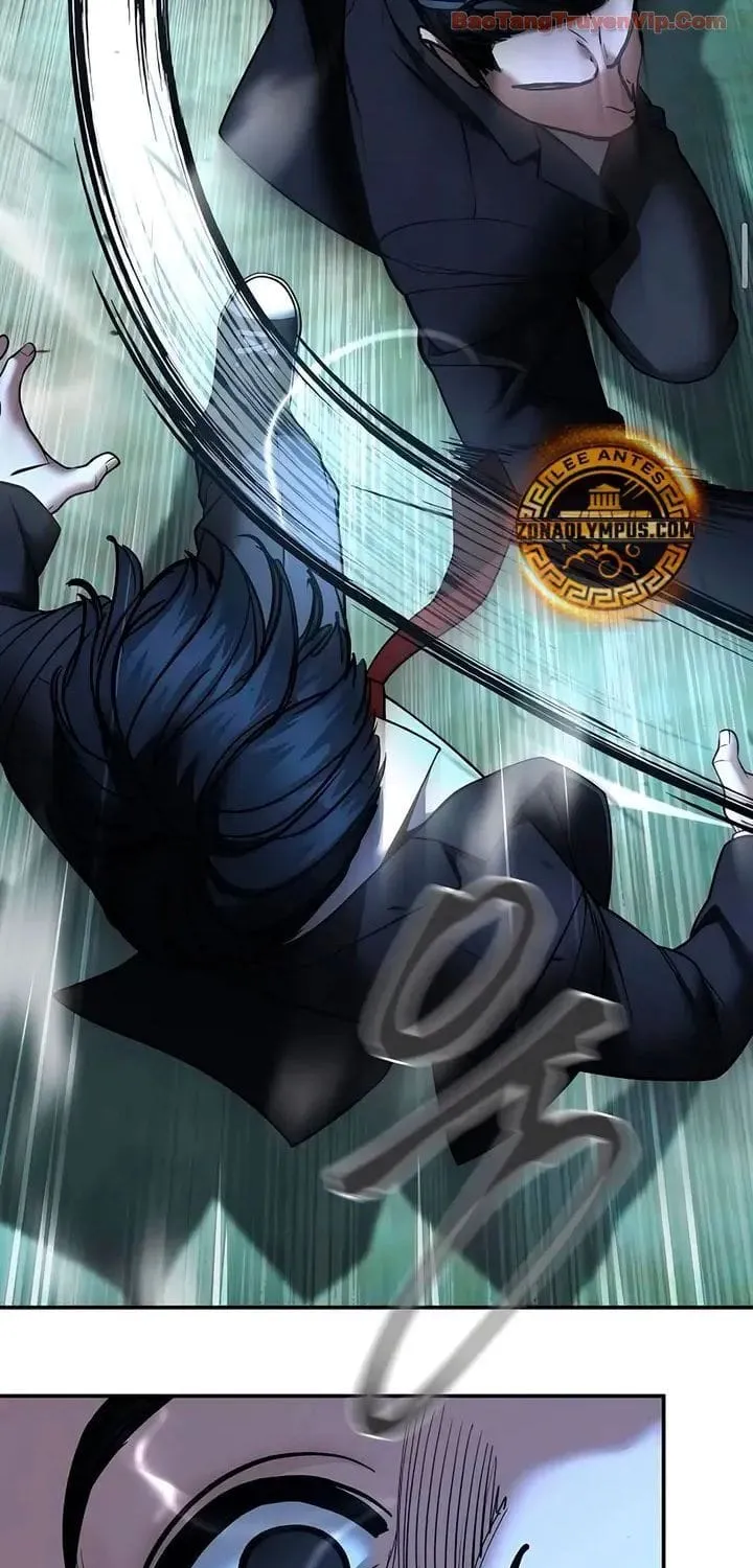 Giang Hồ Thực Thi Công Lý Chapter 174 118