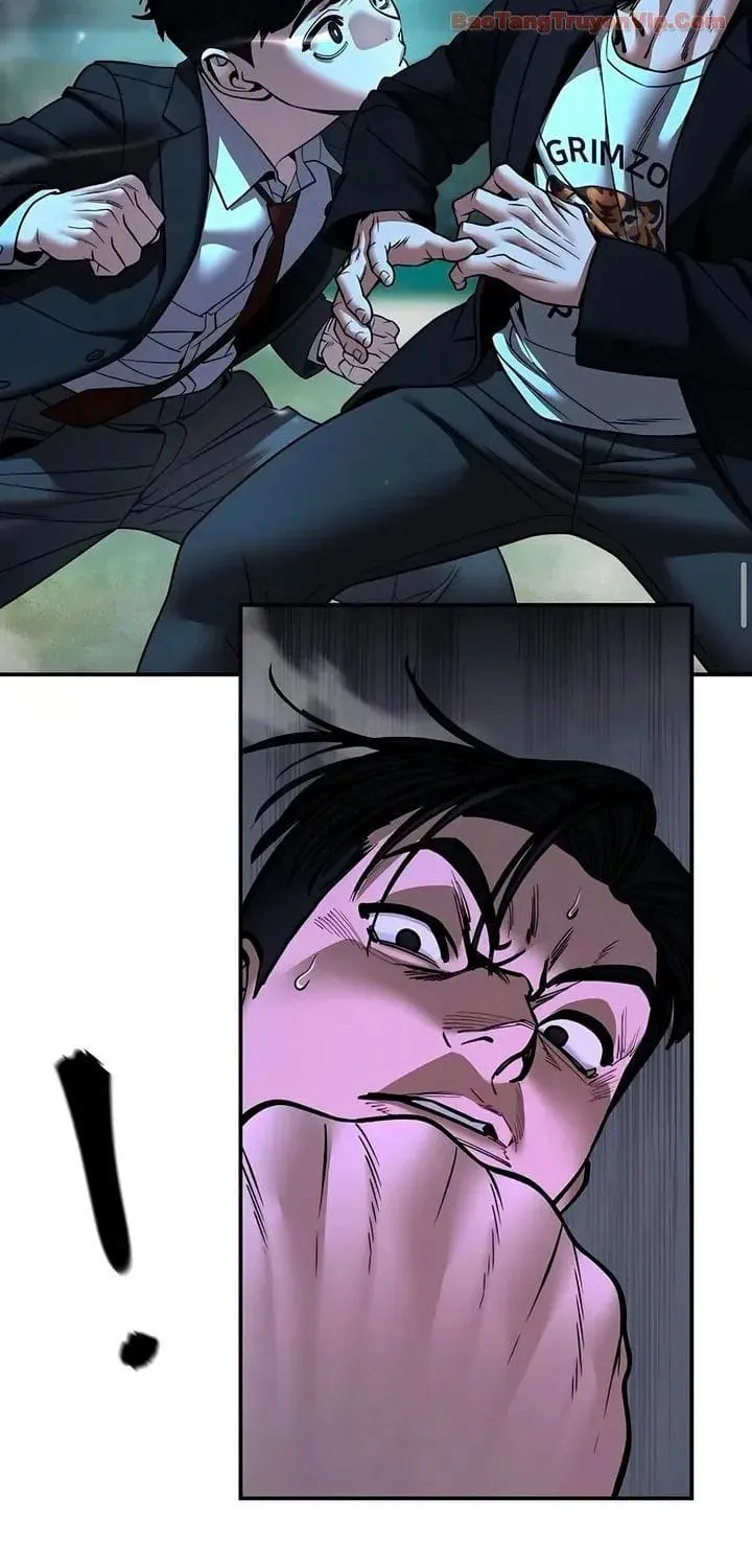 Giang Hồ Thực Thi Công Lý Chapter 174 122