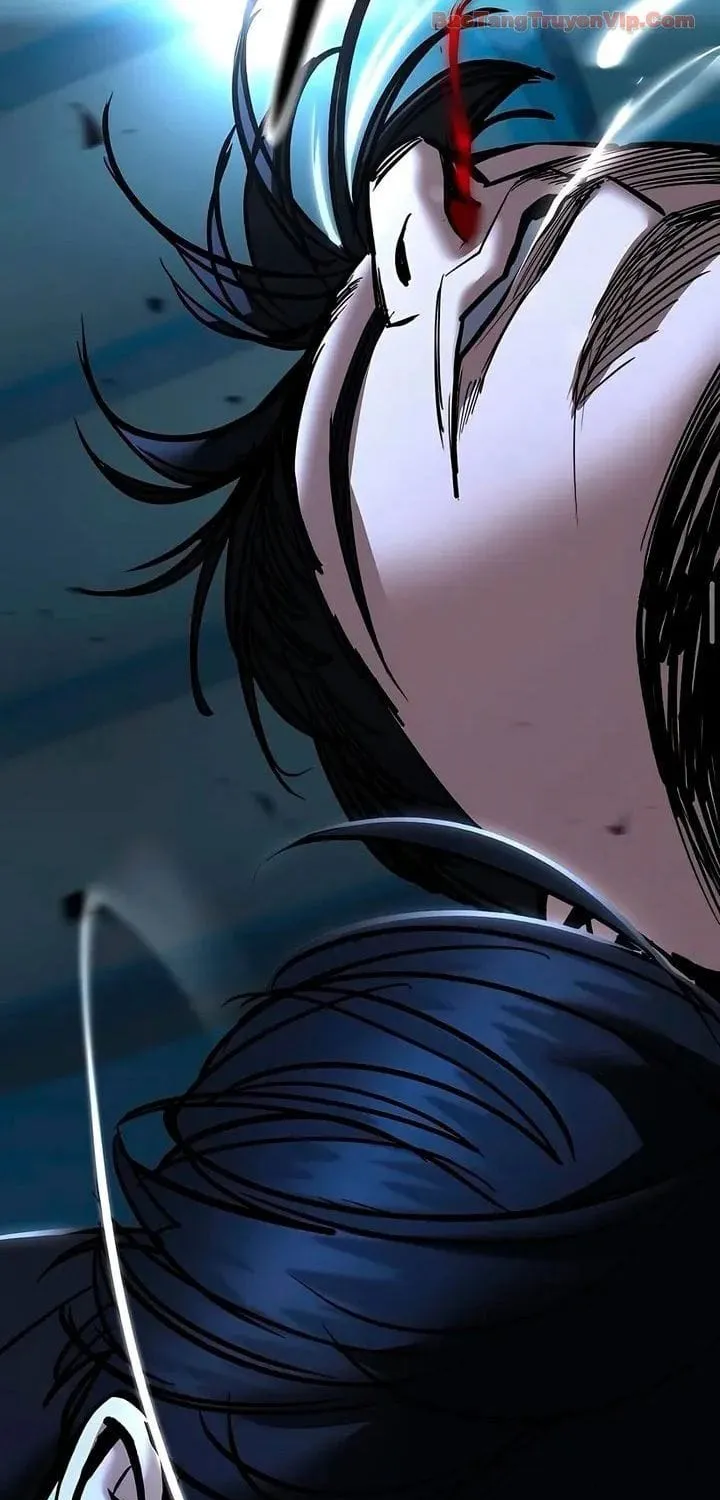 Giang Hồ Thực Thi Công Lý Chapter 174 126