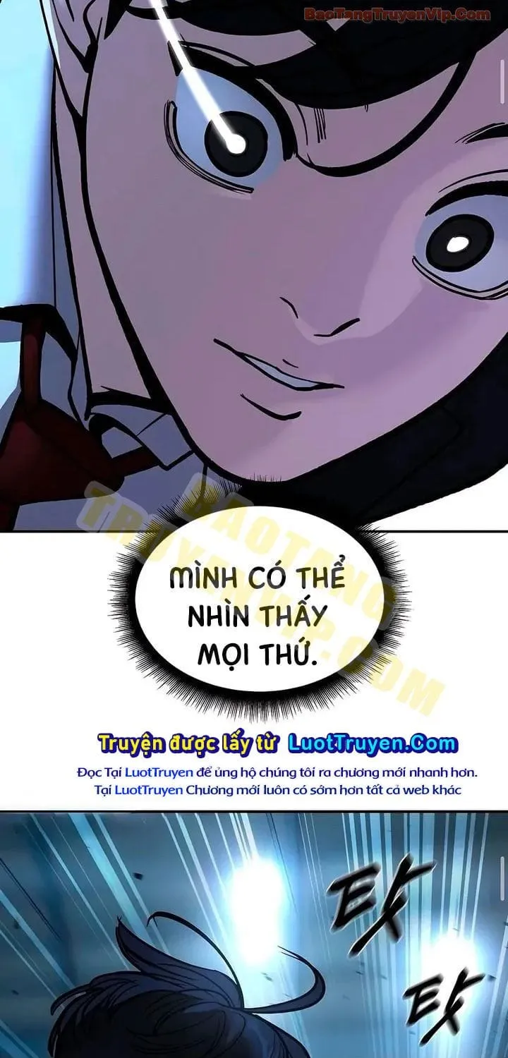 Giang Hồ Thực Thi Công Lý Chapter 174 128