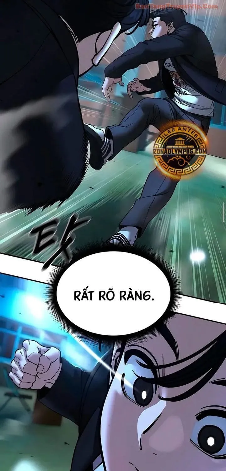 Giang Hồ Thực Thi Công Lý Chapter 174 130