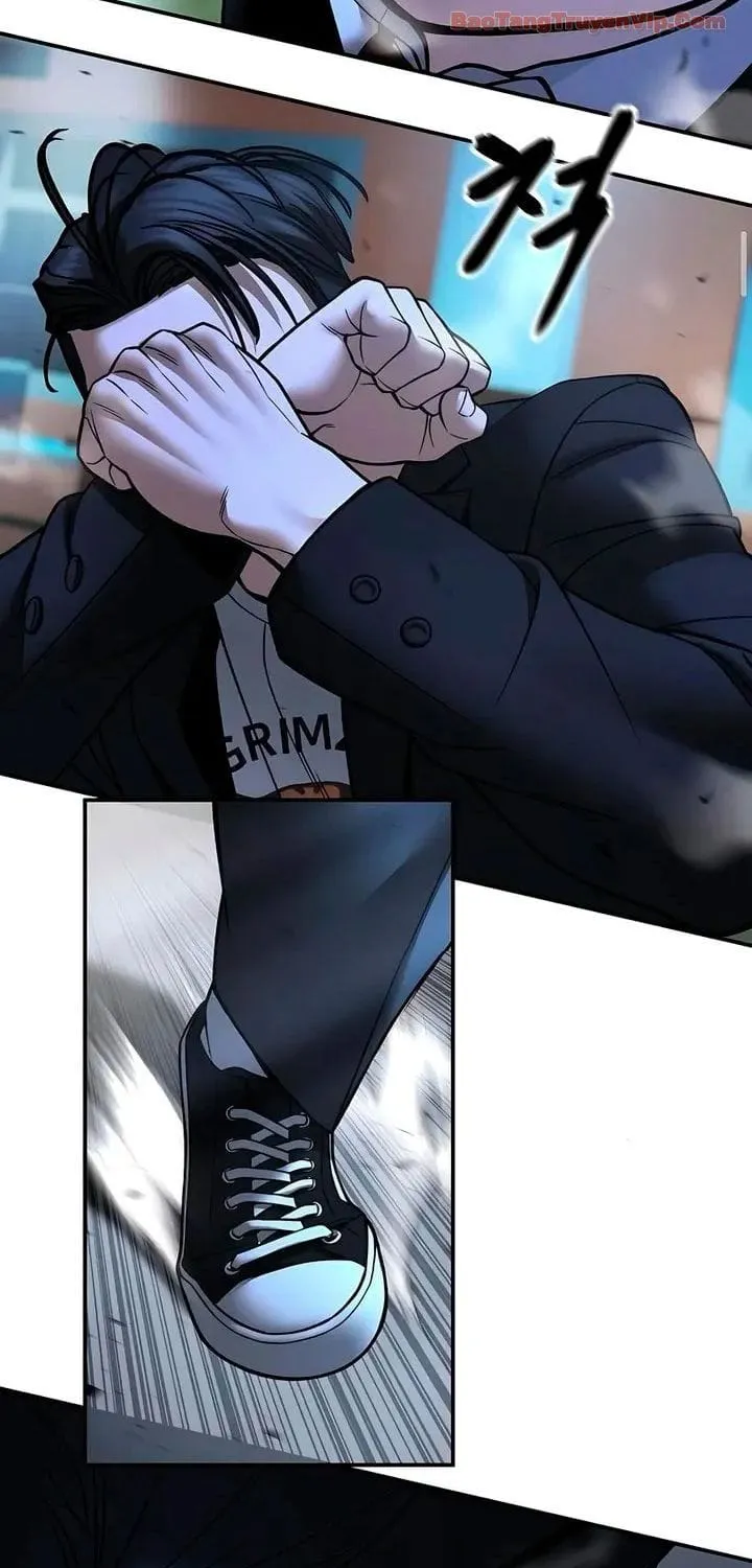 Giang Hồ Thực Thi Công Lý Chapter 174 132