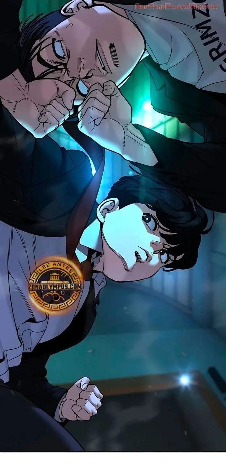 Giang Hồ Thực Thi Công Lý Chapter 174 134