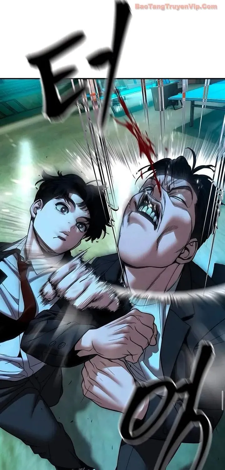 Giang Hồ Thực Thi Công Lý Chapter 174 136