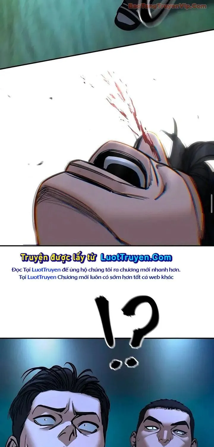 Giang Hồ Thực Thi Công Lý Chapter 174 138