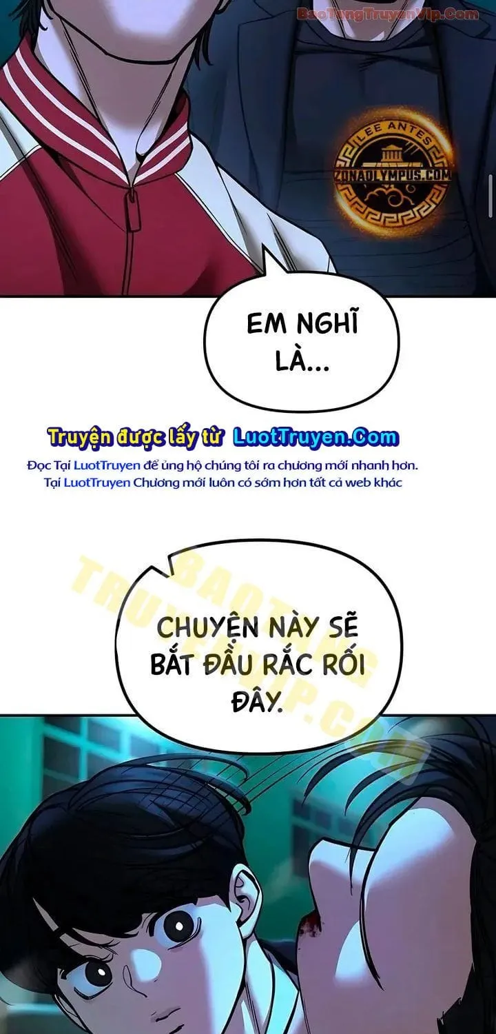 Giang Hồ Thực Thi Công Lý Chapter 174 140