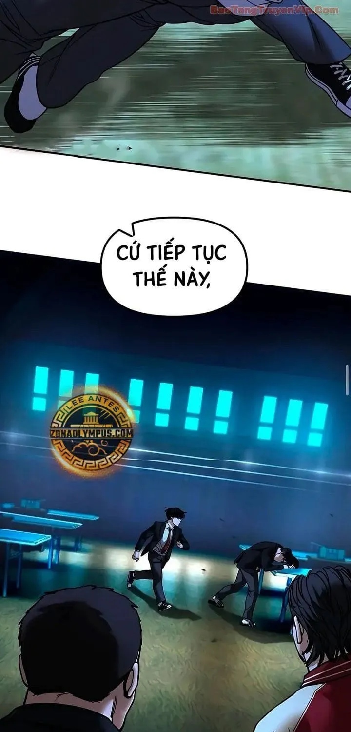 Giang Hồ Thực Thi Công Lý Chapter 174 144