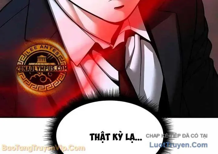 Giang Hồ Thực Thi Công Lý Chapter 175 4