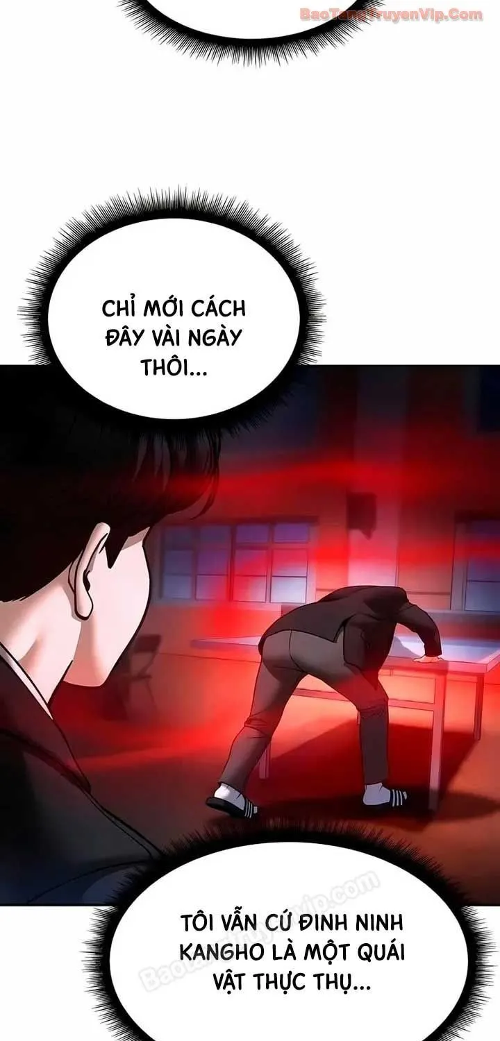 Giang Hồ Thực Thi Công Lý Chapter 175 5