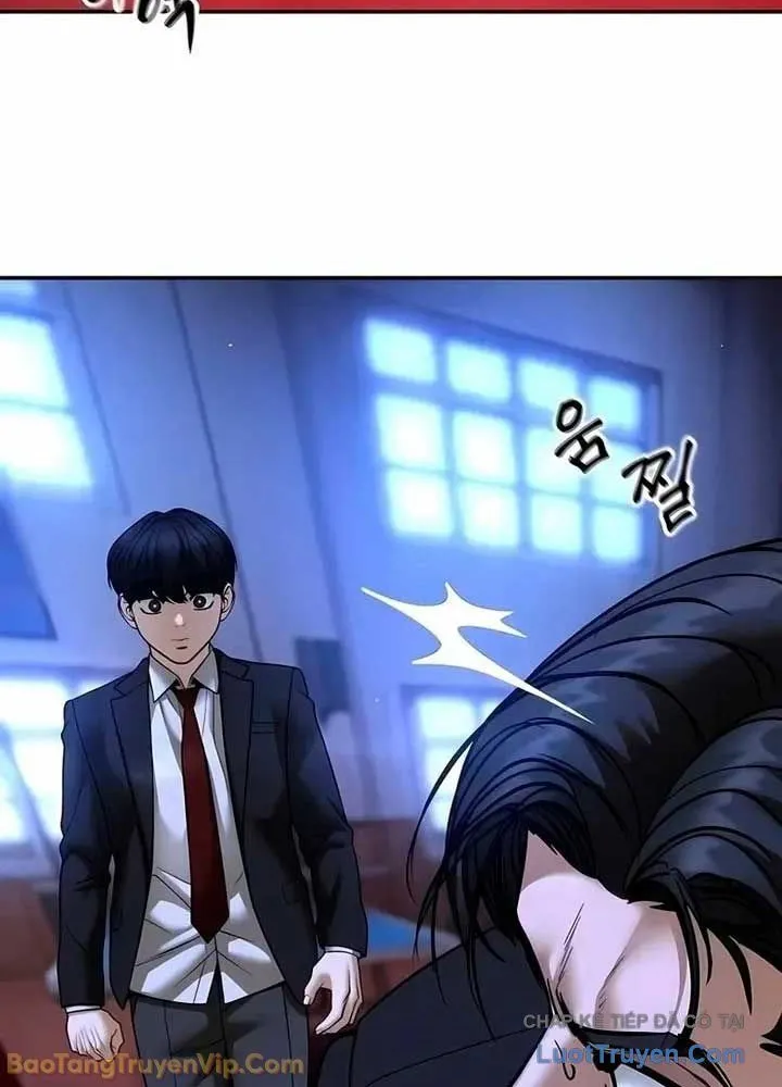 Giang Hồ Thực Thi Công Lý Chapter 175 8