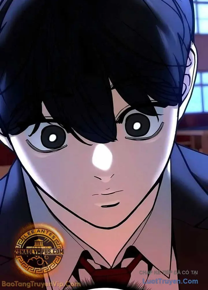 Giang Hồ Thực Thi Công Lý Chapter 175 10