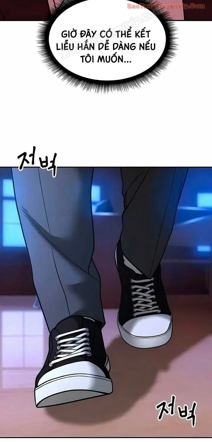 Giang Hồ Thực Thi Công Lý Chapter 175 11