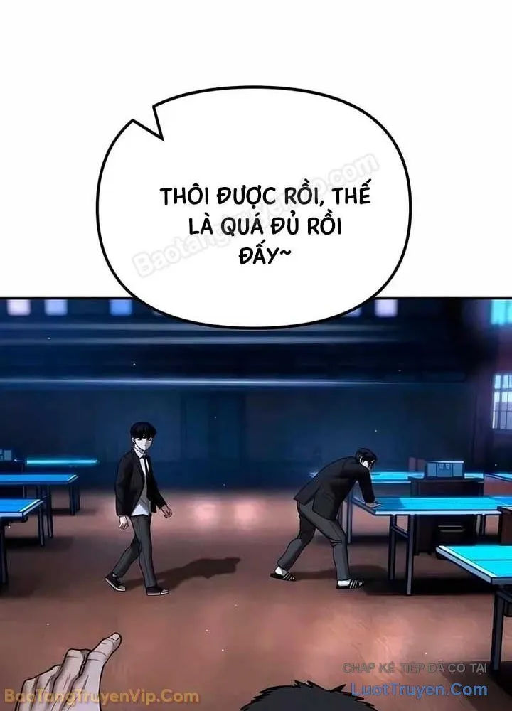 Giang Hồ Thực Thi Công Lý Chapter 175 12