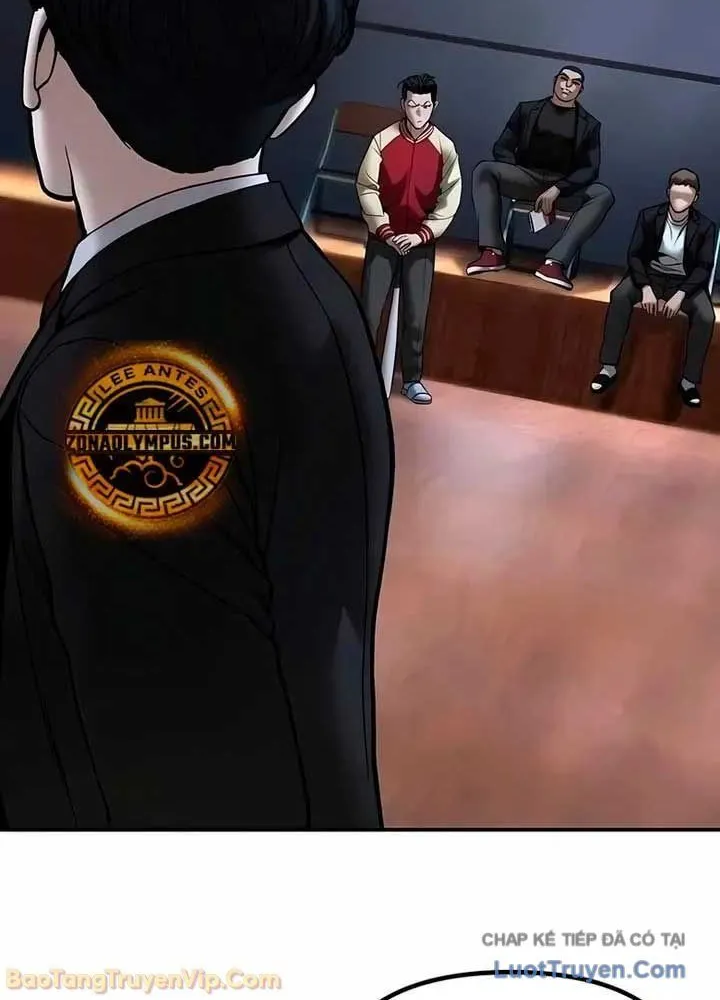 Giang Hồ Thực Thi Công Lý Chapter 175 14