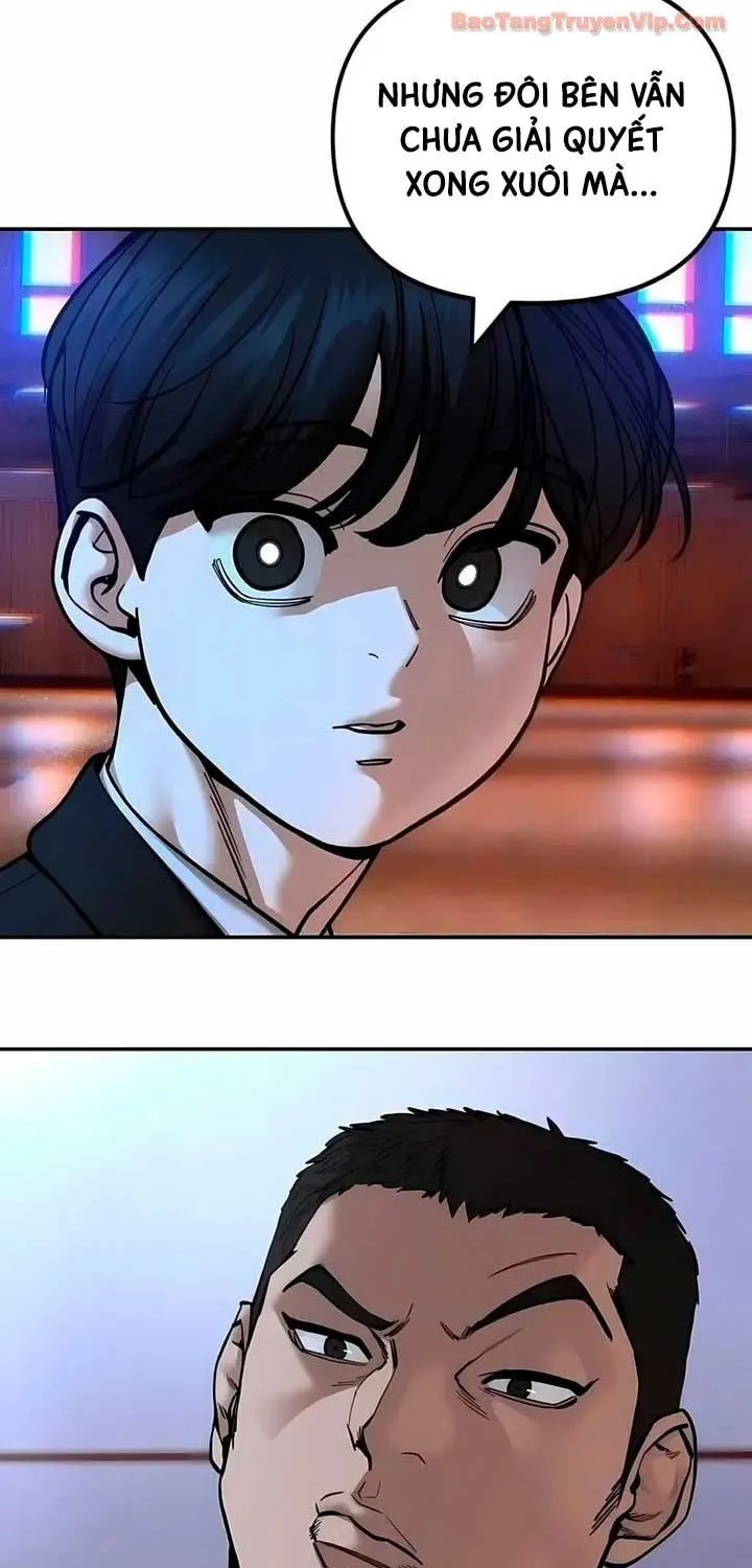 Giang Hồ Thực Thi Công Lý Chapter 175 15