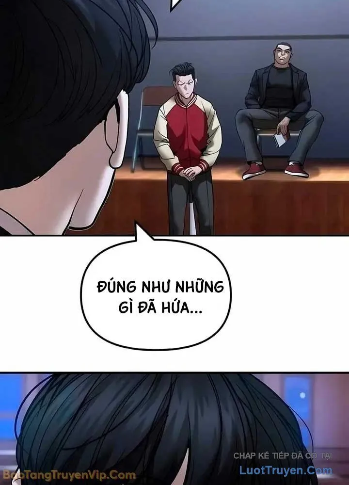 Giang Hồ Thực Thi Công Lý Chapter 175 18