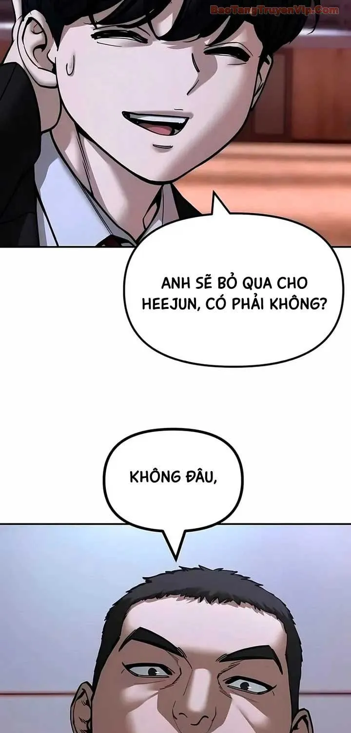 Giang Hồ Thực Thi Công Lý Chapter 175 19