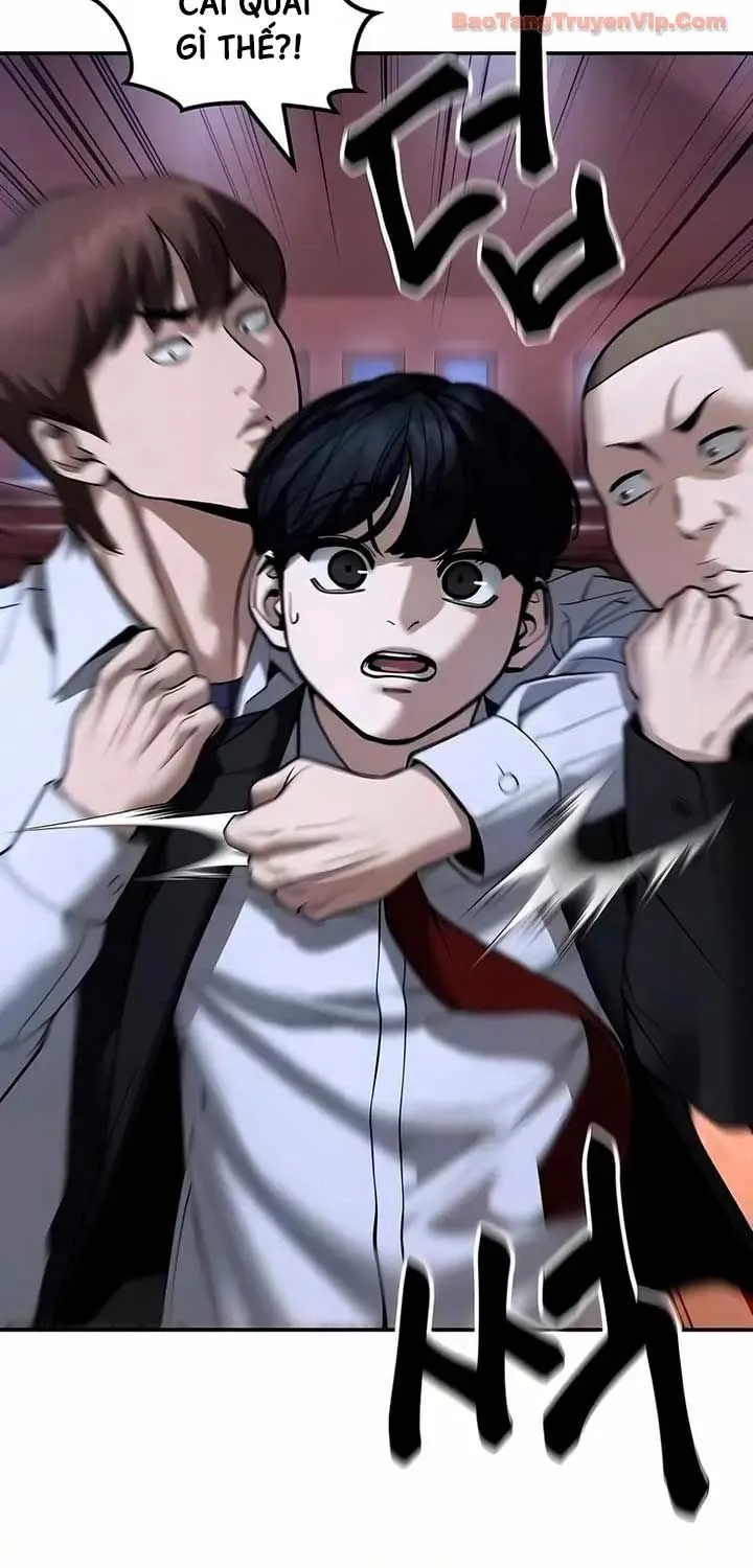 Giang Hồ Thực Thi Công Lý Chapter 175 21
