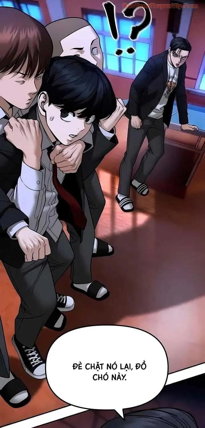 Giang Hồ Thực Thi Công Lý Chapter 175 23