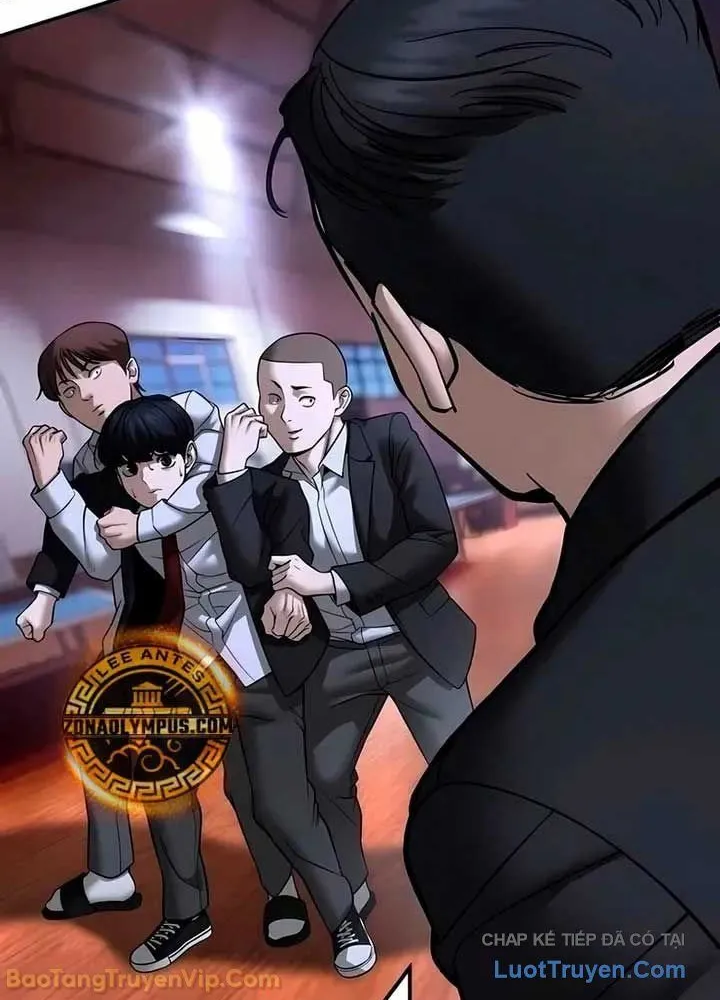 Giang Hồ Thực Thi Công Lý Chapter 175 24