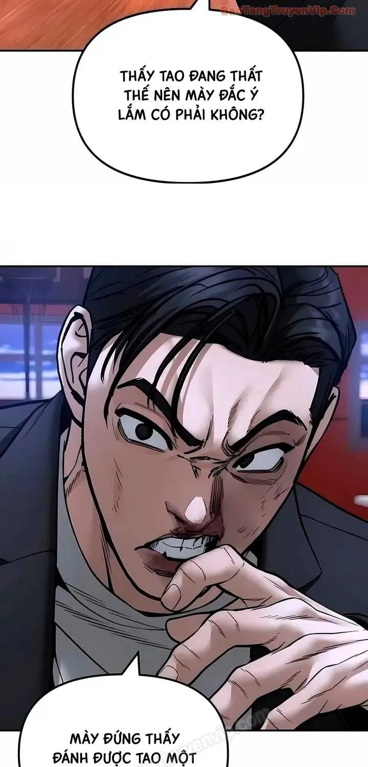 Giang Hồ Thực Thi Công Lý Chapter 175 25