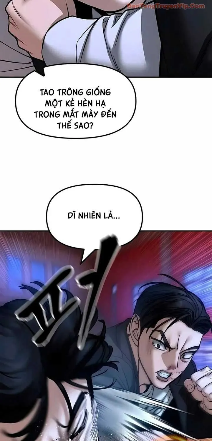 Giang Hồ Thực Thi Công Lý Chapter 175 27