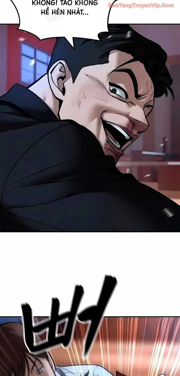 Giang Hồ Thực Thi Công Lý Chapter 175 29